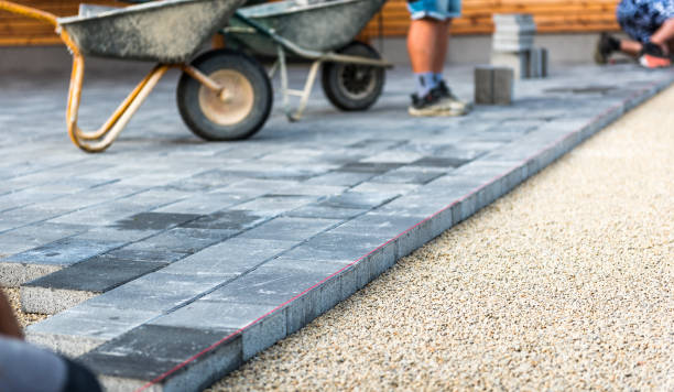Reasons to Select Us for Your Driveway Paving Requirements in Atoka, TN