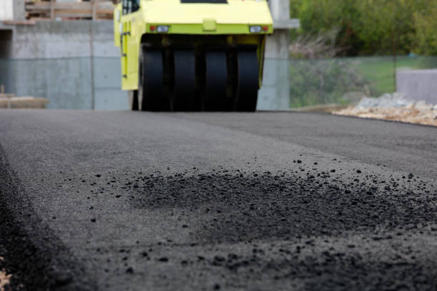 Best Concrete Paver Driveway  in Atoka, TN