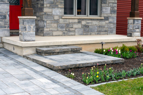 Best Custom Driveway Pavers  in Atoka, TN