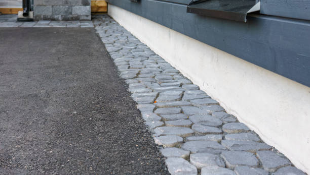Decorative Driveway Pavers in Atoka, TN